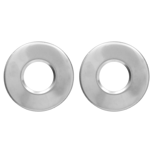 50 Pernos SEMS De Cabeza Hexagonal M6-1.0 × 0.984 In Con