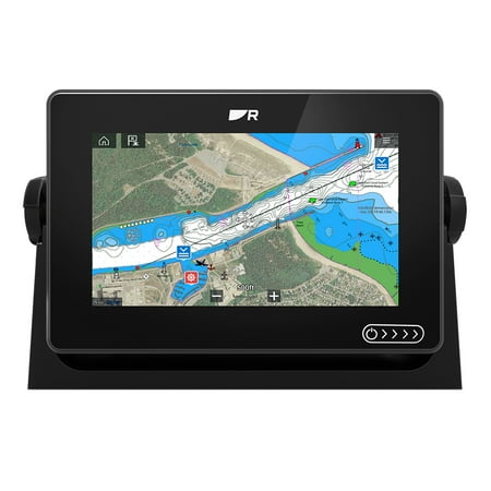 Raymarine Axiom+ 7 - 7 MFD Chartplotter [E70634]