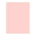 thumbnail image 1 of Presentation Folder , Binder with Clear Plastic Sleeves, A4 Displays Pages Flexible Cover,Red, 1 of 5