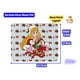 thumbnail image 5 of Termo Tumbler SVART diseño Princesa Aurora 20 oz, 5 of 5