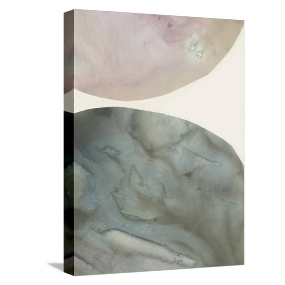 Art.com Gravitate IV Stretched Canvas Print Wall Art, 12" x 16"