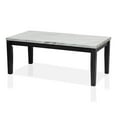 thumbnail image 2 of Furniture of America Korlyn Wood 3-Piece Coffee Table Set in White, 2 of 6