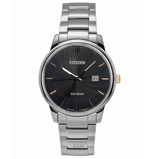 Citizen Orologio Uomo AW1526-89X – Eleganza E Precisione Giapponese