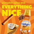 thumbnail image 3 of International Delight Pumpkin Pie Spice Coffee Creamer Bottle, 32 fl oz​, 3 of 15