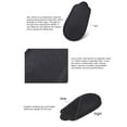 Orthopedic Insoles for Men&Women Lateral Heel Wedges Shoe Inserts