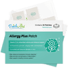 Allergy Plus Vitamin Patch by PatchAid Size: 1-Month Supply