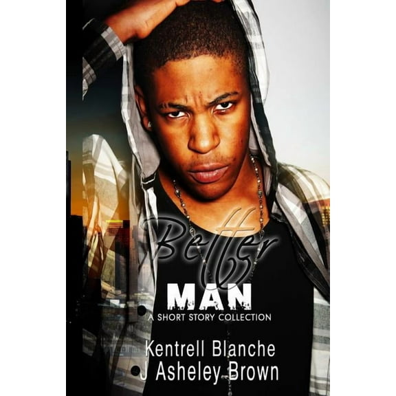 Better Man, (Paperback)