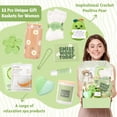 thumbnail image 3 of Set de cuidado personal para mujer Gift Basket Suhctuptx, 11 piezas, 3 of 9