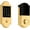 MultiColor, variant on Baldwin 8235190 Touchscreen Boulder Standalone Deadbolt - Black