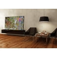 thumbnail image 5 of Parvez Taj Souk Painting Print on Wrapped Canvas, 5 of 7