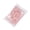 Pink, variant on Fake Gems, Crushed Ice Rocks Acrylic Diamond Crystals for Vase Fillers, Home Decoration, Wedding, Crafting, Sensory Bin Filler, Table Scatter, 1cm