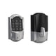 thumbnail image 1 of Cerradura inteligente Schlage WiFi Deadbolt con llave de inicio de Apple, 1 of 5