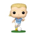thumbnail image 2 of ¡Funko Pop! Fútbol: Manchester City - Erling Haaland, 2 of 5