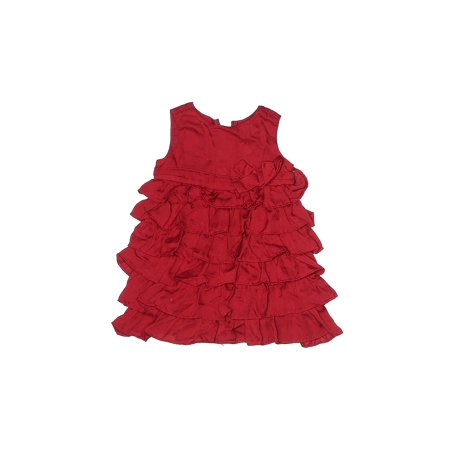 

Pre-Owned Old Navy Girl s Size 12-18 Mo Dress