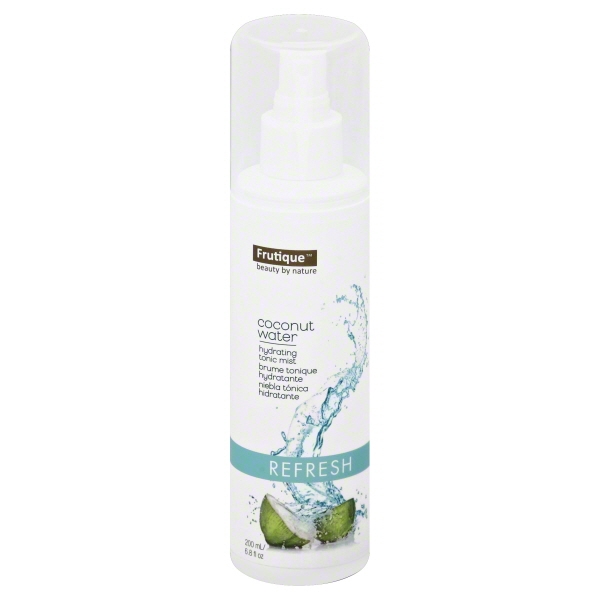 Frutique Coconut Water Hydrating Tonic Mist