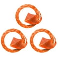 thumbnail image 1 of 3pc Twisted Line For EGO Power AL2420P ST1500 ST1500-S ST1502XY ST1511T ST1623T Grass Trimmer Garden Power Tools Accessories, 1 of 10