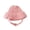 Pink-1, variant on (1 Pack) Cozy Knit Cap for Small Dogs & Cats - Winter Warm Hat for Photos and Outdoor Play