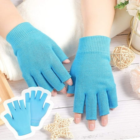 hand lotion gloves