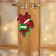 thumbnail image 4 of Qocolhg Christmas Ornaments, Custom Family Christmas Ornaments Customized Christmas Balls Family Tree Ornament Family of Colorful Christmas Ball Ornaments for Christmas Tree, 4 of 5