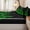 Emerald Black, variant on Erosebridal Real Wood Hockey Stick Print Zipper Twin Comforter Sets with Fitted Sheet and 2 Pillowcases,Frost Ice Rink Dark Tone Accent Zipper Bedding Set,Gray Brown,4-Piece,Black Reversible