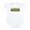 Cloud White, variant on CafePress - Pikes Peak Infant Bodysuit - Baby Light Bodysuit, Size Newborn - 24 Months