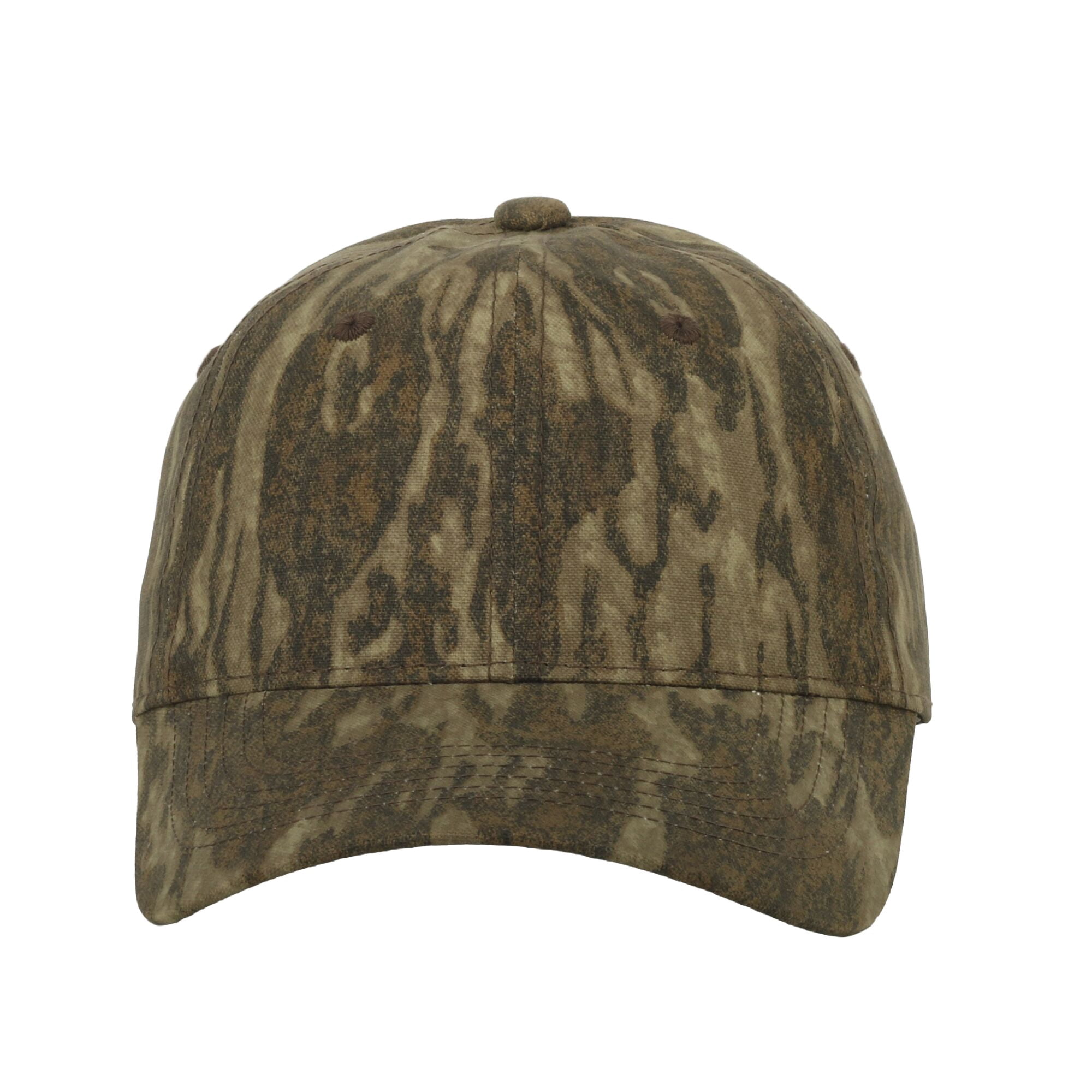 Men's Mossy Oak New Bottomland Blank Cap
