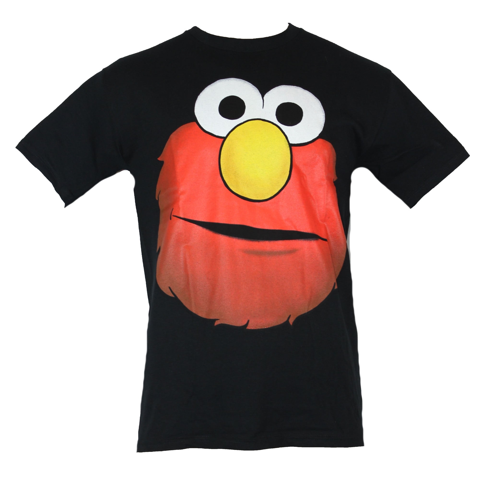 big and tall sesame street shirts