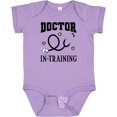 thumbnail image 3 of Inktastic Future Doctor in Training Boys or Girls Baby Bodysuit, 3 of 5