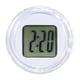 thumbnail image 2 of Reloj Moto Impermeable Compacto Moto Adhesivo Reloj Speravity VI008705-01, 2 of 5
