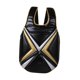 thumbnail image 3 of Protector de pecho para karate,Equipo de entrenamiento con protector de pecho de karate para adultos,Chaleco Protector Cómodo Multifunción Fitness,Accesorios para protectores de pecho Negro, 3 of 8