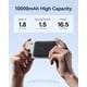 thumbnail image 4 of Power Bank Baseus FM11 10000mAh 30W Magnético Inalámbrico, 4 of 8