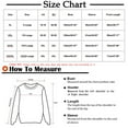 thumbnail image 3 of Women's Cold Shoulder Tops Long Sleeve Plus Size Color Block Pullover Shirts Fashion Fall Casual Loose Blouses (Green 3XL), 3 of 4