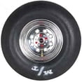 thumbnail image 3 of Weld Draglite 15x12 / 5x4.5 5x4.75 BP / 3.5in. BS Polished Wheel - Non-Beadlock - 90-512346, 3 of 8