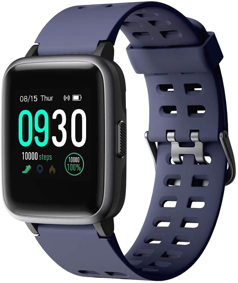 HubPower Smart Watch for Android Phones Compatible iPhone Samsung IP68  Swimming Waterproof Smartwatch Sports Watch Fitness Tracker Heart Rate  Monitor Digital Watch Smart Watches for Men Women (Green) - Walmart.com
