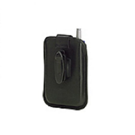 - Leather Case with Swivel Belt Clip for Audiovox Thera 2032 / Cell Phones