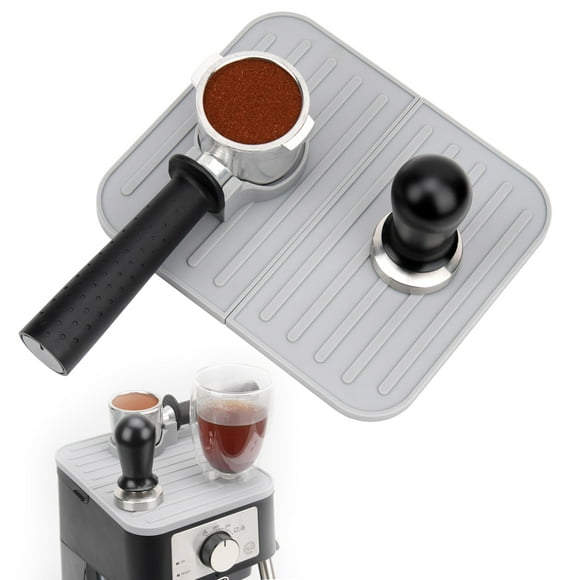Tamping Mats for DeLonghi Espresso Machine