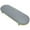Light Gray, variant on Nail Arm Rest Nail Folding Hand Pillow Table Comfortable ,Non Slip ,Accessory ,Manicure Hand Pillow Manicure Tool for Salon Nail Techs Use Gray