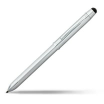 Cross Tech3  Lustrous Chrome Multifunction Pen