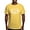 Yellow, variant on - Alpha Sigma Phi Greek Dad White T Shirt - Men's Classic Graphic T-Shirt