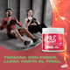 thumbnail image 3 of Pre Entreno Pre Boost Sabor Sandia BPN PRO • 30 Porciones • Cafeína, Beta-Alanina, L-Arginina• Energía, Resistencia, Pre Entrenamiento y Enfoque Deportivo, 3 of 10