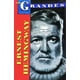 thumbnail image 1 of Ernest Hemingway, 1 of 2