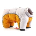 thumbnail image 1 of Winter Pet Dog Clothes Super Warm Jacket Thicker Cotton Coat Waterproof Small Dogs Pets Clothing For French Bulldog Puppy ShopWise Round, 1 of 14