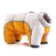 thumbnail image 1 of Winter Pet Dog Clothes Super Warm Jacket Thicker Cotton Coat Waterproof Small Dogs Pets Clothing For French Bulldog Puppy ShopWise Round, 1 of 14