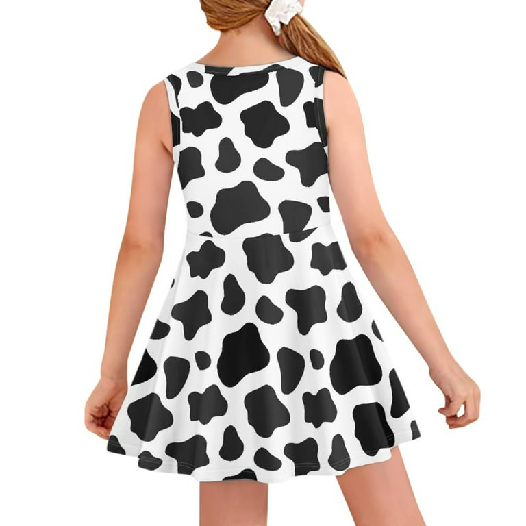 Why Dalmatian Print Is the Super Versatile Print for Summer