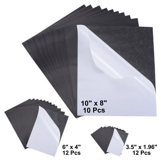 Adhesive Magnetic Sheets – Sewfinity