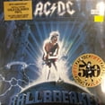 thumbnail image 3 of Ac/dc Bllbreaker 50th Anniversary Dorado Gold Lp Vinyl, 3 of 3
