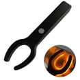 thumbnail image 5 of Visor de Venas Infrarrojo USB, Transiluminador, Pantalla LED para Venas Vasculares, Localizador de Vasos Sanguíneos, Lámpara Infrarroja para Vasos Sanguíneos., 5 of 5