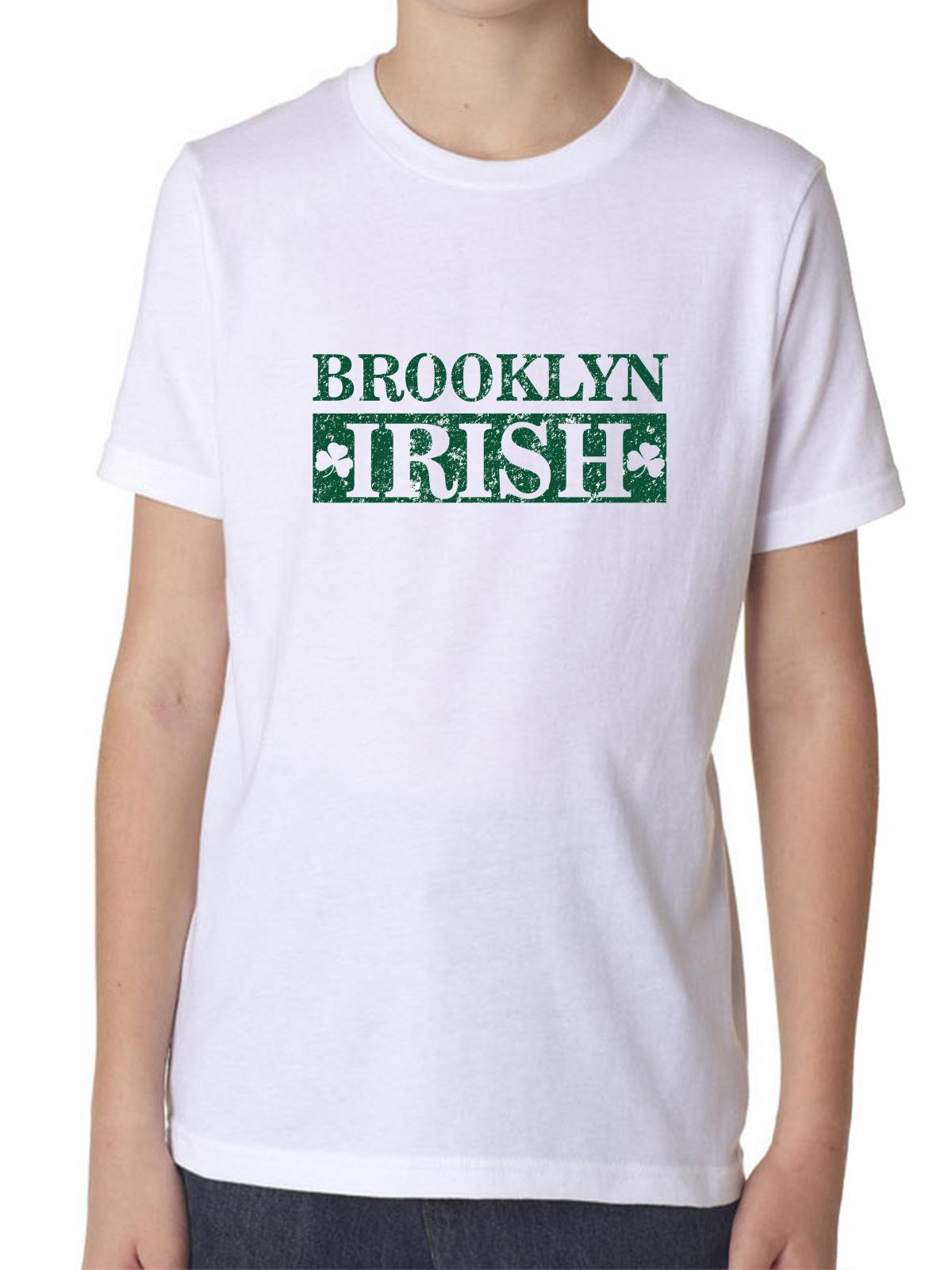 Ultras Mississippi State Shamrock Cotton T-Shirt