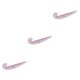 thumbnail image 4 of Billuyoard Sewing Curve Ruler Precise Clear Scales Tailoring Tool Designer Measuring DIY Gadget Cloth Measurement Accessory Styling Design PC 1 3Conjunto, 4 of 6