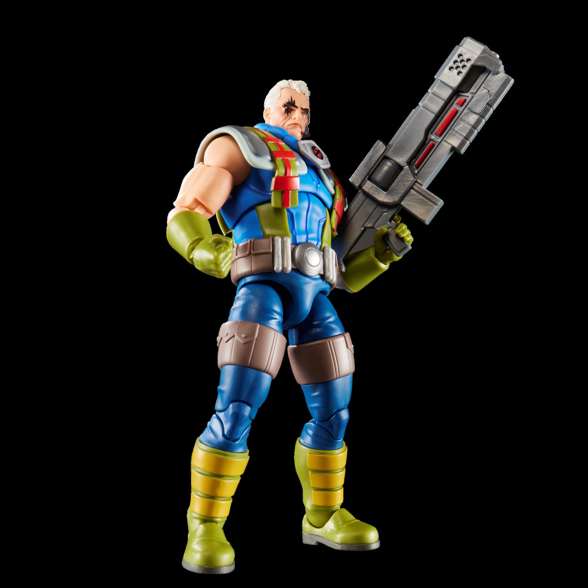 Marvel Legends Series X-Men '97, assortiment de figurines